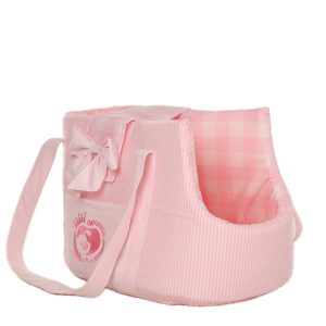 BOLSA PASSEIO CONDESSA ROSA 2