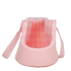 BOLSA PASSEIO CONDESSA ROSA 3