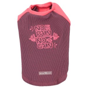 CAMISETA NO PAIN NO GAIN (11)