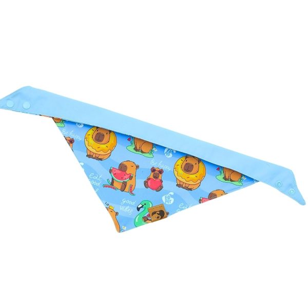 BANDANA CAPIVARA (1)