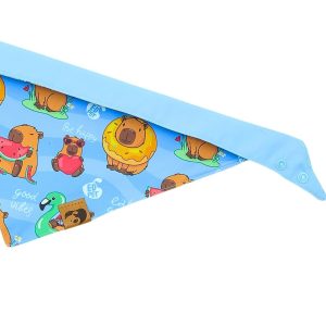 BANDANA CAPIVARA (2)