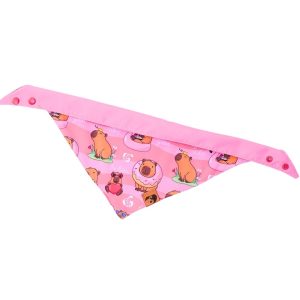BANDANA CAPIVARA (3)