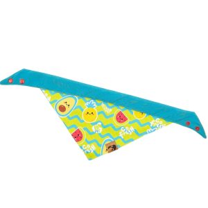 BANDANA FRUITS (6)