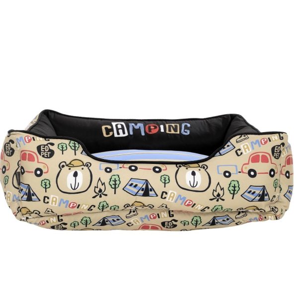 CAMA CAMPING1