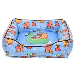 CAMA CAPIVARA1