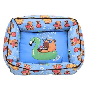 CAMA CAPIVARA2