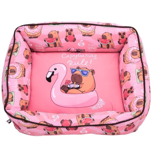 CAMA CAPIVARA4
