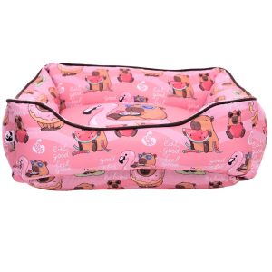 CAMA CAPIVARA5
