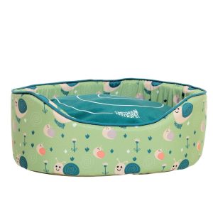 CAMA OVAL CARACOL2
