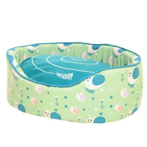 CAMA OVAL CARACOL3