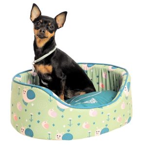 CAMA OVAL CARACOL4