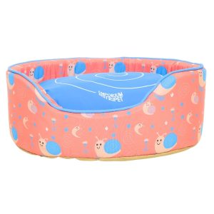 CAMA OVAL CARACOL6
