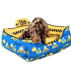CAMA TAXI2
