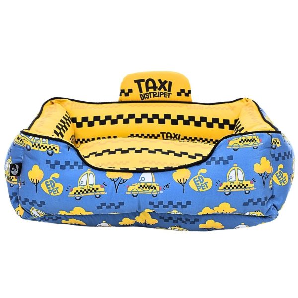 CAMA TAXI4