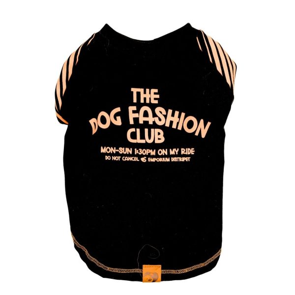 CAMISETA FASHION CLUB1