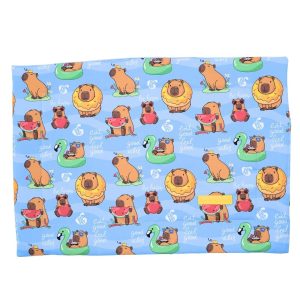 JOGO AMERICANO Capivara