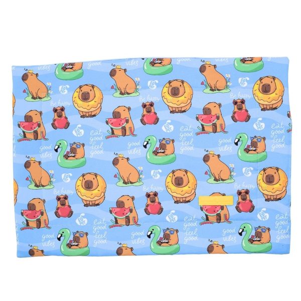 JOGO AMERICANO Capivara