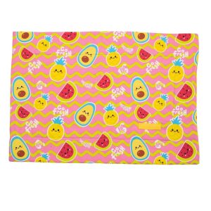JOGO AMERICANO FRUITS1