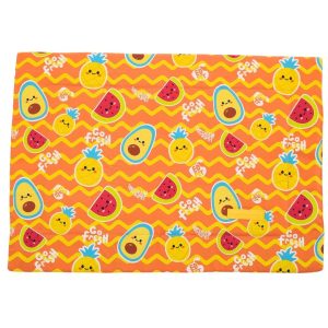 JOGO AMERICANO FRUITS3
