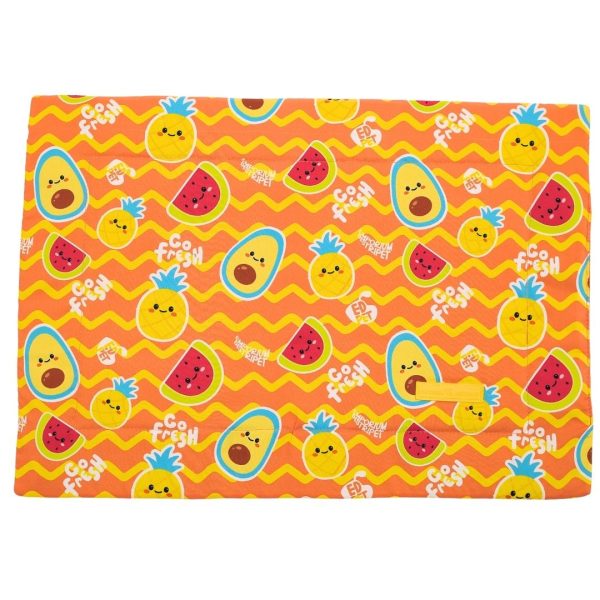 JOGO AMERICANO FRUITS3