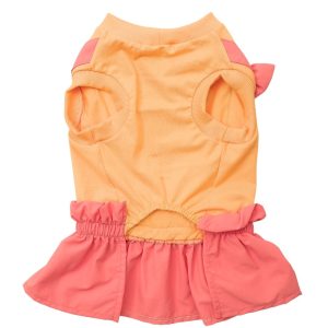 VESTIDO TOUCH2